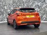 USED 2019 69 NISSAN MICRA 1.0 DIG-T Tekna Hatchback 5dr Petrol Manual Euro 6 (s/s) (117 ps) 2 KEYS, LOW MILES