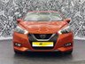 USED 2019 69 NISSAN MICRA 1.0 DIG-T Tekna Hatchback 5dr Petrol Manual Euro 6 (s/s) (117 ps) 2 KEYS, LOW MILES
