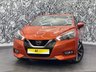USED 2019 69 NISSAN MICRA 1.0 DIG-T Tekna Hatchback 5dr Petrol Manual Euro 6 (s/s) (117 ps) 2 KEYS, LOW MILES