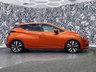 USED 2019 69 NISSAN MICRA 1.0 DIG-T Tekna Hatchback 5dr Petrol Manual Euro 6 (s/s) (117 ps) 2 KEYS, LOW MILES