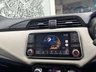 USED 2019 69 NISSAN MICRA 1.0 DIG-T Tekna Hatchback 5dr Petrol Manual Euro 6 (s/s) (117 ps) 2 KEYS, LOW MILES