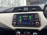 USED 2019 69 NISSAN MICRA 1.0 DIG-T Tekna Hatchback 5dr Petrol Manual Euro 6 (s/s) (117 ps) 2 KEYS, LOW MILES