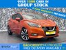USED 2019 69 NISSAN MICRA 1.0 DIG-T Tekna Hatchback 5dr Petrol Manual Euro 6 (s/s) (117 ps) 2 KEYS, LOW MILES