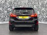 USED 2021 70 FORD FIESTA 1.0T EcoBoost MHEV Vignale Edition Hatchback 5dr Petrol Manual Euro 6 (s/s) (125 ps) LOW MILES, NAV, PARK SENSORS