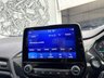 USED 2021 70 FORD FIESTA 1.0T EcoBoost MHEV Vignale Edition Hatchback 5dr Petrol Manual Euro 6 (s/s) (125 ps) LOW MILES, NAV, PARK SENSORS