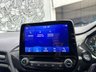 USED 2021 70 FORD FIESTA 1.0T EcoBoost MHEV Vignale Edition Hatchback 5dr Petrol Manual Euro 6 (s/s) (125 ps) LOW MILES, NAV, PARK SENSORS