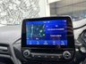 USED 2021 70 FORD FIESTA 1.0T EcoBoost MHEV Vignale Edition Hatchback 5dr Petrol Manual Euro 6 (s/s) (125 ps) LOW MILES, NAV, PARK SENSORS