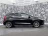 USED 2021 70 FORD FIESTA 1.0T EcoBoost MHEV Vignale Edition Hatchback 5dr Petrol Manual Euro 6 (s/s) (125 ps) LOW MILES, NAV, PARK SENSORS