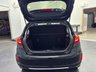 USED 2021 70 FORD FIESTA 1.0T EcoBoost MHEV Vignale Edition Hatchback 5dr Petrol Manual Euro 6 (s/s) (125 ps) LOW MILES, NAV, PARK SENSORS