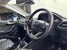 USED 2021 70 FORD FIESTA 1.0T EcoBoost MHEV Vignale Edition Hatchback 5dr Petrol Manual Euro 6 (s/s) (125 ps) LOW MILES, NAV, PARK SENSORS
