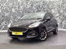 USED 2021 70 FORD FIESTA 1.0T EcoBoost MHEV Vignale Edition Hatchback 5dr Petrol Manual Euro 6 (s/s) (125 ps) LOW MILES, NAV, PARK SENSORS