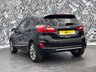 USED 2021 70 FORD FIESTA 1.0T EcoBoost MHEV Vignale Edition Hatchback 5dr Petrol Manual Euro 6 (s/s) (125 ps) LOW MILES, NAV, PARK SENSORS