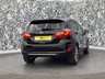 USED 2021 70 FORD FIESTA 1.0T EcoBoost MHEV Vignale Edition Hatchback 5dr Petrol Manual Euro 6 (s/s) (125 ps) LOW MILES, NAV, PARK SENSORS