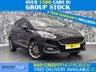USED 2021 70 FORD FIESTA 1.0T EcoBoost MHEV Vignale Edition Hatchback 5dr Petrol Manual Euro 6 (s/s) (125 ps) LOW MILES, NAV, PARK SENSORS
