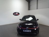 USED 2022 72 VOLKSWAGEN POLO 2.0 TSI GTI Hatchback 5dr Petrol DSG Euro 6 (s/s) (207 ps) SAT NAV CRUISE P/SENORS ONLY 9000 MILES