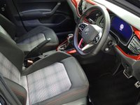USED 2022 72 VOLKSWAGEN POLO 2.0 TSI GTI Hatchback 5dr Petrol DSG Euro 6 (s/s) (207 ps) SAT NAV CRUISE P/SENORS ONLY 9000 MILES