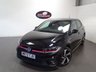 USED 2022 72 VOLKSWAGEN POLO 2.0 TSI GTI Hatchback 5dr Petrol DSG Euro 6 (s/s) (207 ps) SAT NAV CRUISE P/SENORS ONLY 9000 MILES