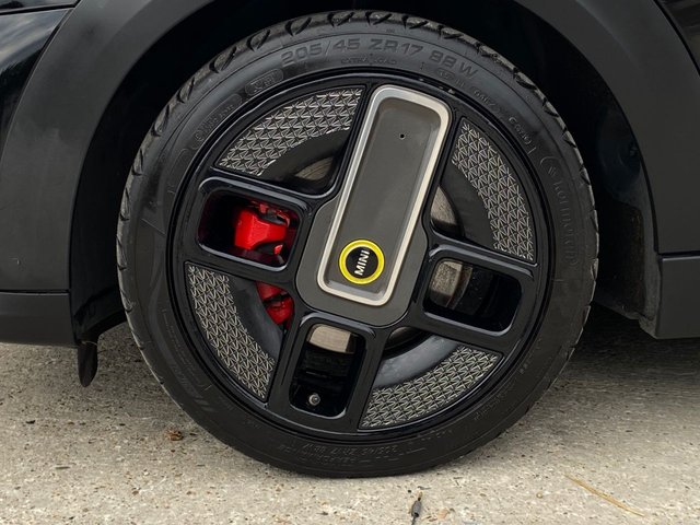 2021 MINI Electric Hatch - Photo 4