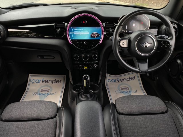 2021 MINI Electric Hatch - Photo 5