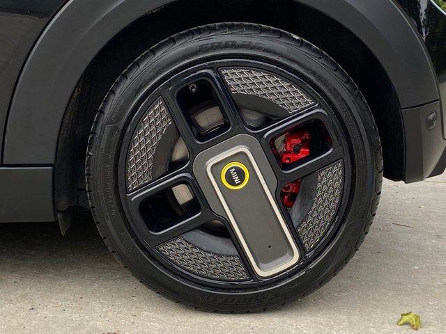 2021 MINI Electric Hatch - Photo 12