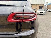 USED 2016 16 PORSCHE MACAN 3.0 TD V6 S SUV 5dr Diesel PDK 4WD Euro 6 (s/s) (258 ps) V6 Diesel | PDK Auto | 4WD