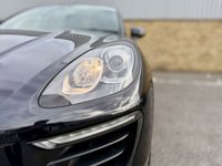 USED 2016 16 PORSCHE MACAN 3.0 TD V6 S SUV 5dr Diesel PDK 4WD Euro 6 (s/s) (258 ps) V6 Diesel | PDK Auto | 4WD