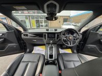 USED 2016 16 PORSCHE MACAN 3.0 TD V6 S SUV 5dr Diesel PDK 4WD Euro 6 (s/s) (258 ps) V6 Diesel | PDK Auto | 4WD