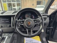 USED 2016 16 PORSCHE MACAN 3.0 TD V6 S SUV 5dr Diesel PDK 4WD Euro 6 (s/s) (258 ps) V6 Diesel | PDK Auto | 4WD