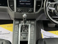 USED 2016 16 PORSCHE MACAN 3.0 TD V6 S SUV 5dr Diesel PDK 4WD Euro 6 (s/s) (258 ps) V6 Diesel | PDK Auto | 4WD