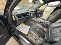 USED 2016 16 PORSCHE MACAN 3.0 TD V6 S SUV 5dr Diesel PDK 4WD Euro 6 (s/s) (258 ps) V6 Diesel | PDK Auto | 4WD
