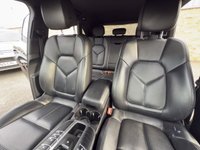 USED 2016 16 PORSCHE MACAN 3.0 TD V6 S SUV 5dr Diesel PDK 4WD Euro 6 (s/s) (258 ps) V6 Diesel | PDK Auto | 4WD
