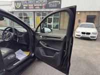 USED 2016 16 PORSCHE MACAN 3.0 TD V6 S SUV 5dr Diesel PDK 4WD Euro 6 (s/s) (258 ps) V6 Diesel | PDK Auto | 4WD