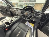 USED 2016 16 PORSCHE MACAN 3.0 TD V6 S SUV 5dr Diesel PDK 4WD Euro 6 (s/s) (258 ps) V6 Diesel | PDK Auto | 4WD