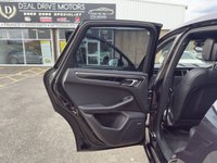 USED 2016 16 PORSCHE MACAN 3.0 TD V6 S SUV 5dr Diesel PDK 4WD Euro 6 (s/s) (258 ps) V6 Diesel | PDK Auto | 4WD