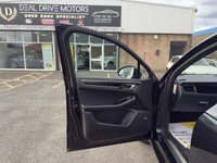 USED 2016 16 PORSCHE MACAN 3.0 TD V6 S SUV 5dr Diesel PDK 4WD Euro 6 (s/s) (258 ps) V6 Diesel | PDK Auto | 4WD