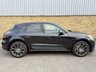 USED 2016 16 PORSCHE MACAN 3.0 TD V6 S SUV 5dr Diesel PDK 4WD Euro 6 (s/s) (258 ps) V6 Diesel | PDK Auto | 4WD