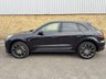 USED 2016 16 PORSCHE MACAN 3.0 TD V6 S SUV 5dr Diesel PDK 4WD Euro 6 (s/s) (258 ps) V6 Diesel | PDK Auto | 4WD