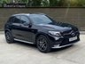 USED 2016 66 MERCEDES-BENZ GLC 3.0 GLC43 V6 AMG (Premium Plus) SUV 5dr Petrol G-Tronic 4MATIC Euro 6 (s/s) (367 ps) FINANCE AVAILABLE ZERO DEPOSIT
