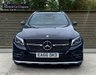 USED 2016 66 MERCEDES-BENZ GLC 3.0 GLC43 V6 AMG (Premium Plus) SUV 5dr Petrol G-Tronic 4MATIC Euro 6 (s/s) (367 ps) FINANCE AVAILABLE ZERO DEPOSIT