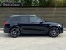 USED 2016 66 MERCEDES-BENZ GLC 3.0 GLC43 V6 AMG (Premium Plus) SUV 5dr Petrol G-Tronic 4MATIC Euro 6 (s/s) (367 ps) FINANCE AVAILABLE ZERO DEPOSIT
