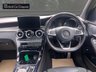 USED 2016 66 MERCEDES-BENZ GLC 3.0 GLC43 V6 AMG (Premium Plus) SUV 5dr Petrol G-Tronic 4MATIC Euro 6 (s/s) (367 ps) FINANCE AVAILABLE ZERO DEPOSIT