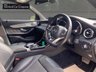 USED 2016 66 MERCEDES-BENZ GLC 3.0 GLC43 V6 AMG (Premium Plus) SUV 5dr Petrol G-Tronic 4MATIC Euro 6 (s/s) (367 ps) FINANCE AVAILABLE ZERO DEPOSIT
