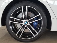 USED 2018 18 BMW 1 SERIES 1.5 118i M Sport Shadow Edition Hatchback 5dr Petrol Auto Euro 6 (s/s) (136 ps) Great Specification BMW, That Is ULEZ Complaint And Comes With Full Service History !!