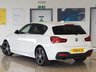 USED 2018 18 BMW 1 SERIES 1.5 118i M Sport Shadow Edition Hatchback 5dr Petrol Auto Euro 6 (s/s) (136 ps) Great Specification BMW, That Is ULEZ Complaint And Comes With Full Service History !!