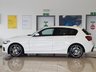 USED 2018 18 BMW 1 SERIES 1.5 118i M Sport Shadow Edition Hatchback 5dr Petrol Auto Euro 6 (s/s) (136 ps) Great Specification BMW, That Is ULEZ Complaint And Comes With Full Service History !!