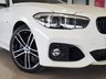 USED 2018 18 BMW 1 SERIES 1.5 118i M Sport Shadow Edition Hatchback 5dr Petrol Auto Euro 6 (s/s) (136 ps) Great Specification BMW, That Is ULEZ Complaint And Comes With Full Service History !!