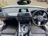 USED 2018 18 BMW 1 SERIES 1.5 118i M Sport Shadow Edition Hatchback 5dr Petrol Auto Euro 6 (s/s) (136 ps) Great Specification BMW, That Is ULEZ Complaint And Comes With Full Service History !!