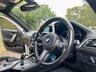 USED 2018 18 BMW 1 SERIES 1.5 118i M Sport Shadow Edition Hatchback 5dr Petrol Auto Euro 6 (s/s) (136 ps) Great Specification BMW, That Is ULEZ Complaint And Comes With Full Service History !!