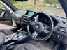 USED 2018 18 BMW 1 SERIES 1.5 118i M Sport Shadow Edition Hatchback 5dr Petrol Auto Euro 6 (s/s) (136 ps) Great Specification BMW, That Is ULEZ Complaint And Comes With Full Service History !!