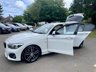 USED 2018 18 BMW 1 SERIES 1.5 118i M Sport Shadow Edition Hatchback 5dr Petrol Auto Euro 6 (s/s) (136 ps) Great Specification BMW, That Is ULEZ Complaint And Comes With Full Service History !!